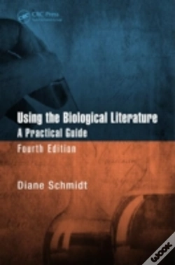 Capa do artigo Using The Biological Literature