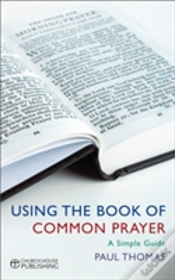 Capa do artigo Using The Book Of Common Prayer