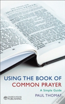 Capa do artigo Using The Book Of Common Prayer