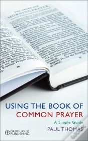 Capa do artigo Using The Book Of Common Prayer