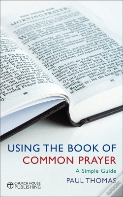 Capa do artigo Using The Book Of Common Prayer