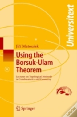 Capa do artigo Using The Borsuk-Ulam Theorem