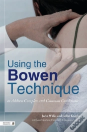 Capa do artigo Using The Bowen Technique To Address Complex And Common Conditions
