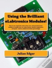 Capa do artigo Using The Brilliant Elabtronics Modules!