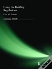 Capa do artigo Using The Building Regulations: Part M Access