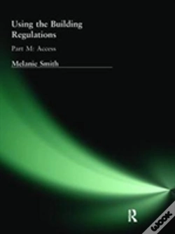 Capa do artigo Using The Building Regulations: Part M Access