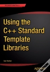 Capa do artigo Using The C++ Standard Template Libraries