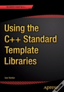 Capa do artigo Using The C++ Standard Template Libraries