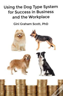 Capa do artigo Using The Dog Type System For Success In Business And The Workplace