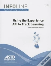 Using The Experience Api To Track Learning
