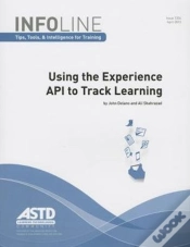 Capa do artigo Using The Experience Api To Track Learning