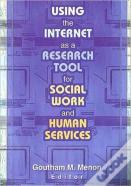 Using The Internet As A Tool For Research