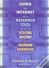 Using The Internet As A Tool For Research