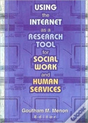 Capa do artigo Using The Internet As A Tool For Research