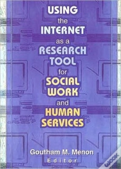 Capa do artigo Using The Internet As A Tool For Research