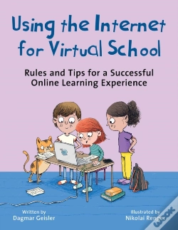 Capa do artigo Using The Internet For Virtual School