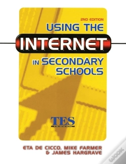 Capa do artigo Using The Internet In Secondary Schools