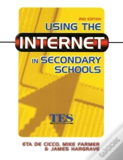 Capa do artigo Using The Internet In Secondary Schools