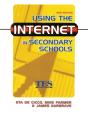 Using The Internet In Secondary Schools - Preview
