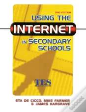 Capa do artigo Using The Internet In Secondary Schools