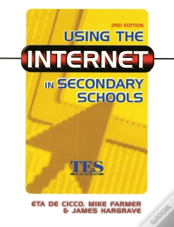 Capa do artigo Using The Internet In Secondary Schools