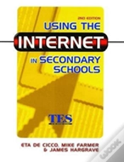 Capa do artigo Using The Internet In Secondary Schools