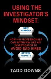 Capa do artigo Using The Investigator