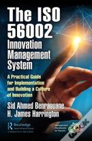 Using The Iso 56002 Innovation Management System