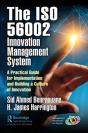 Using The Iso 56002 Innovation Management System - Preview