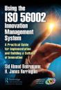 Using The Iso 56002 Innovation Management System - Preview