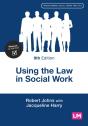 Using The Law In Social Work - Preview
