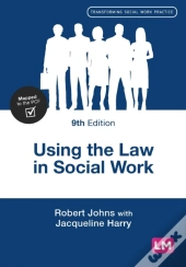 Using The Law In Social Work
