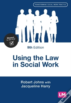 Capa do artigo Using The Law In Social Work
