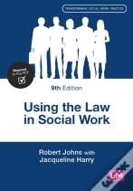 Using The Law In Social Work