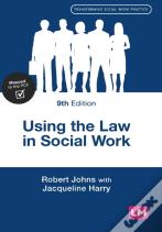 Using The Law In Social Work