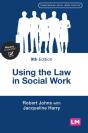 Using The Law In Social Work - Preview