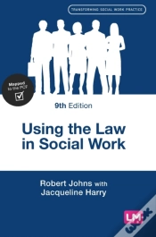 Capa do artigo Using The Law In Social Work