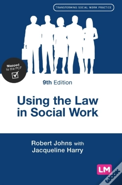 Capa do artigo Using The Law In Social Work