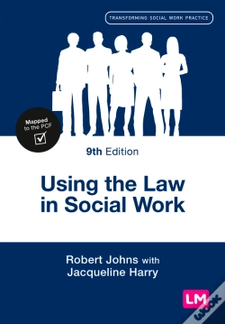 Capa do artigo Using The Law In Social Work