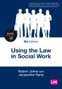 Using The Law In Social Work - Preview