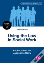 Using The Law In Social Work
