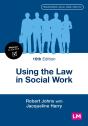 Using The Law In Social Work - Preview