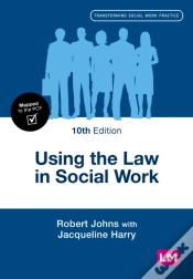 Capa do artigo Using The Law In Social Work