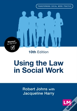 Capa do artigo Using The Law In Social Work