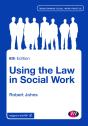 Using The Law In Social Work - Preview