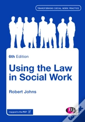 Capa do artigo Using The Law In Social Work