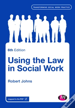 Capa do artigo Using The Law In Social Work