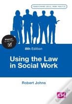 Using The Law In Social Work