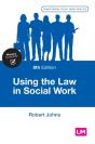 Using The Law In Social Work - Preview