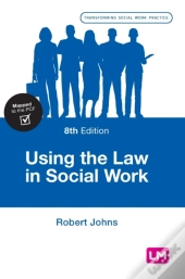 Using The Law In Social Work